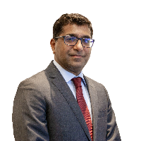 Sridhar Karlapudi