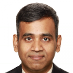 Rengan Seshadri