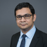 Dr. Kashif Rajpoot