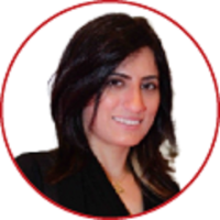 Tahani Dweikat