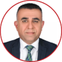Khaled Al Qawasmeh
