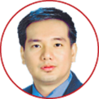Richard Balwang Sagasag