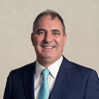 Damian Blackburn