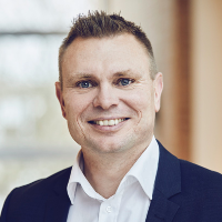 Lars Moltsen
