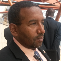 Lester Henry