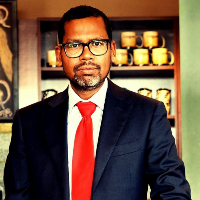 Anil Sadhoeram