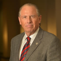Dr. Chris Bart