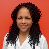 Nikima Royer Baptiste