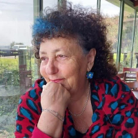 Susan Hazan