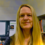 Lee-Anne Raymond
