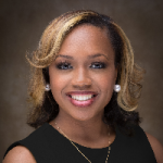Dr Kelisha B Graves