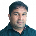 Karthik Anandarao