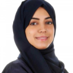 Arwa Althagafi