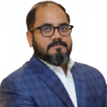 Saurabh Verma