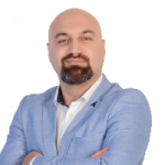Anas Haj Kaesm