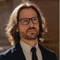 Daniel Campos