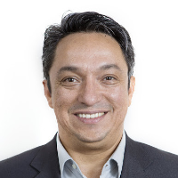 Moises Correia da Silva