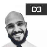 Daniel Barbosa