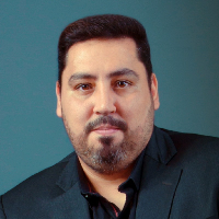 Paul Bahamondes