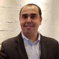 Roberto Cabrera