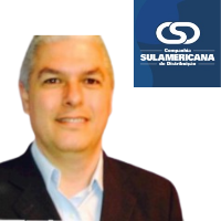 Vladimir Santos