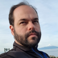 Victor Xavier