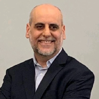 Alessandro Cantalejo