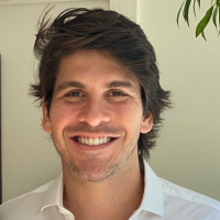 Henrique Siniscalchi