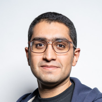 Alireza Darbehani