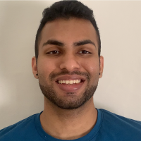 Saurabh Agrawal