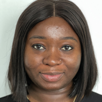 Omotola Komaiya