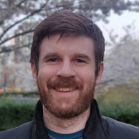 Patrick Coleman