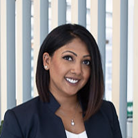 Casandra Mangroo