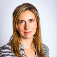 Dana O'Brodovich