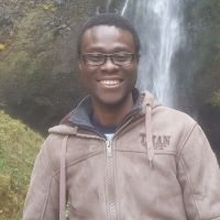 Abiola Olaitan