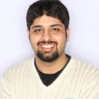 Ankit Pangasa