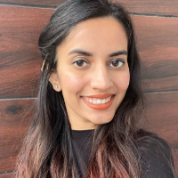 Pragati Sharma
