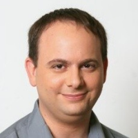 Gil Zilberfeld