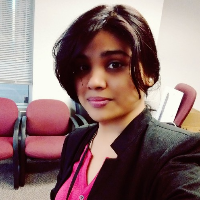Shama Ugale