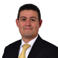 Gustavo Bucheli