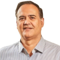 Gustavo Flamerich Pérez