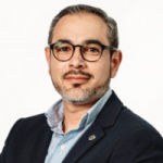 Daniel Aguilar