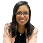 Gabriela Patricia Asmat Fajardo