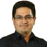Camilo Andrés Rojas Rojas