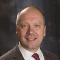 Ron Eidshaug