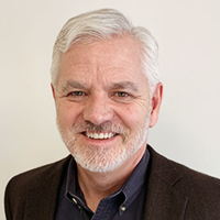 Keith Allred