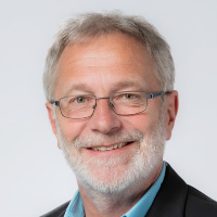 Martin Keller