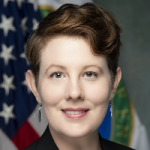 Kathryn Huff