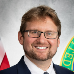 Dr Brian Anderson