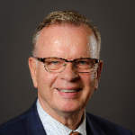 Hon. Bruce Ralston